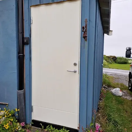 Liten I * Berlevåg