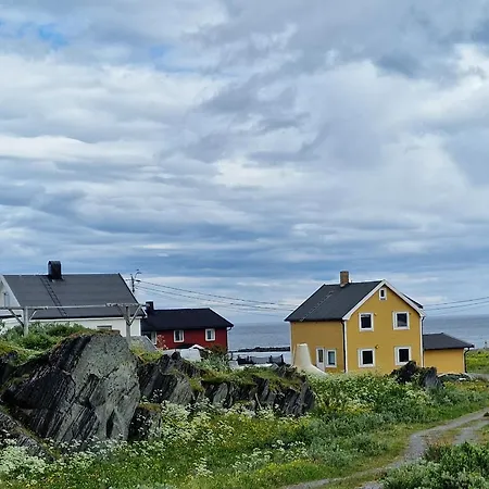 Liten I * Berlevåg