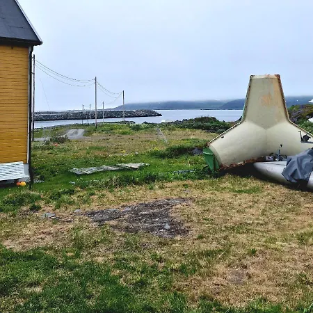 Liten I Daire Berlevåg