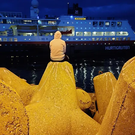 Liten I Daire Berlevåg