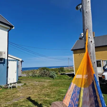 Liten I Daire Berlevåg